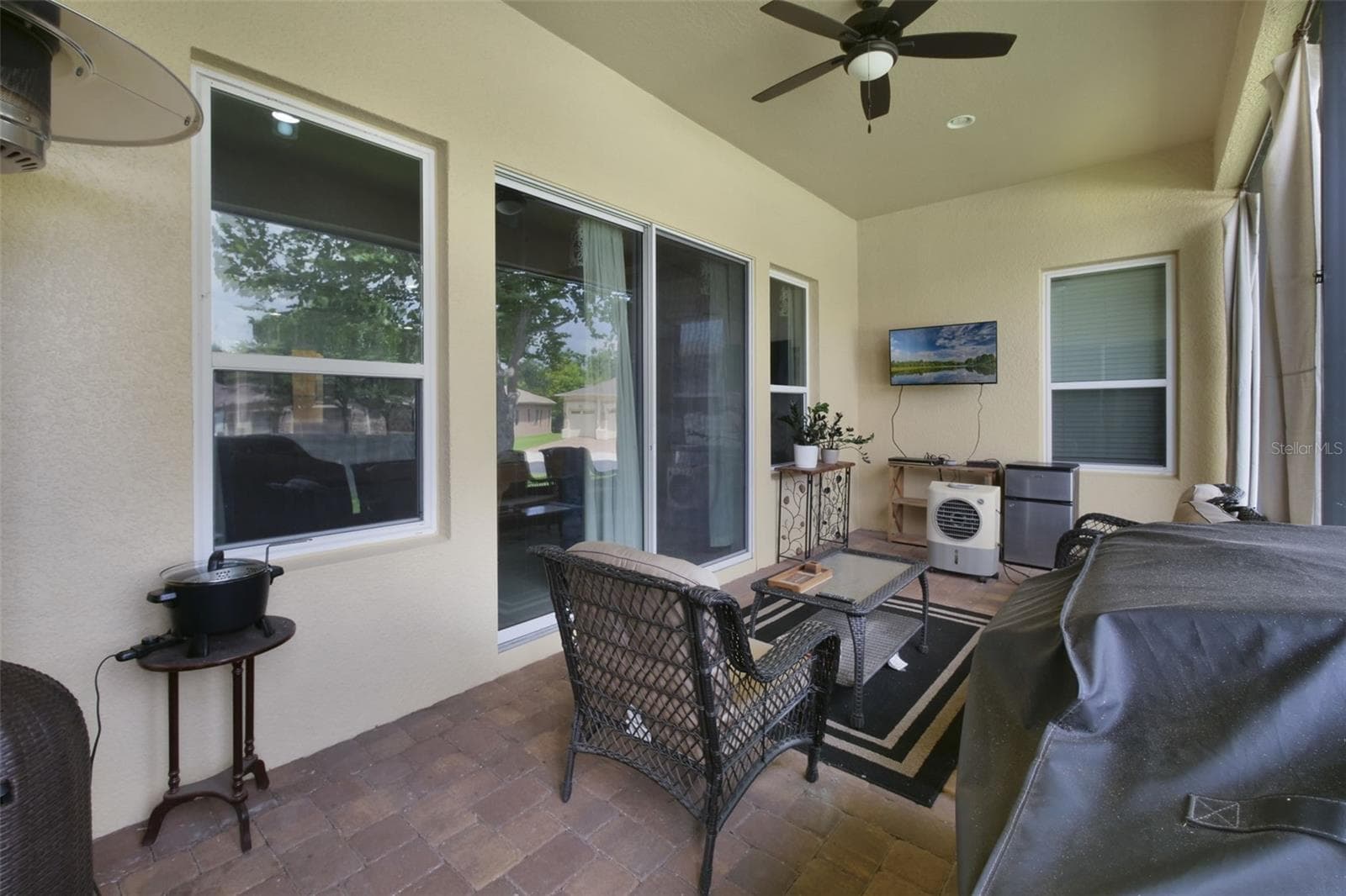 Lanai - 1315 ARDEN OAKS DR, OCOEE