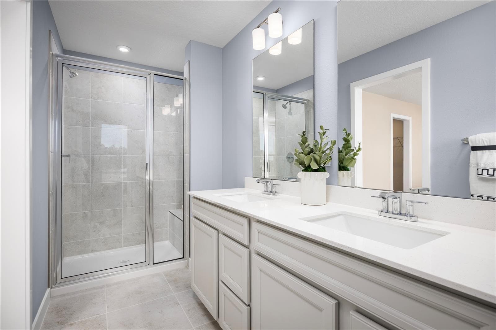 Townhouse at 663 STONELEIGH LN, DEBARY, photo 13 of 17
