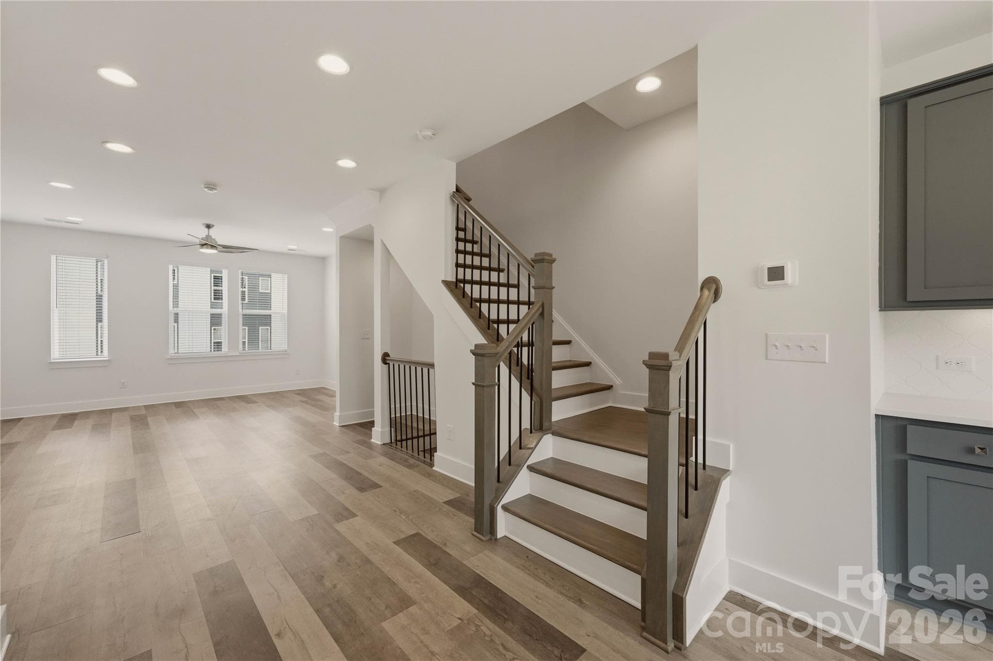 Townhouse at 235 S Bruns Avenue, Charlotte, photo 14 of 48
