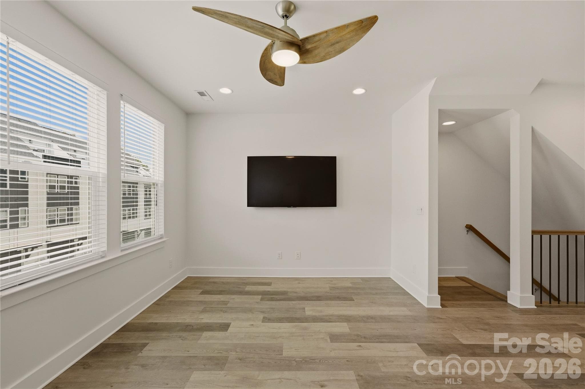 Townhouse at 235 S Bruns Avenue, Charlotte, photo 16 of 48