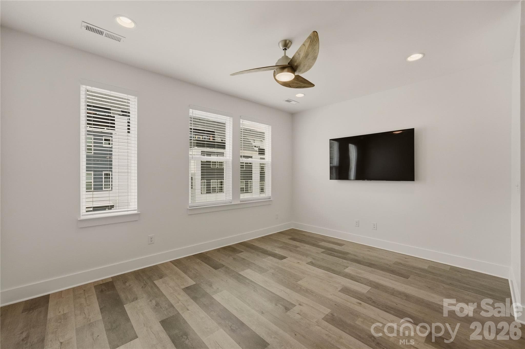 Townhouse at 235 S Bruns Avenue, Charlotte, photo 18 of 48