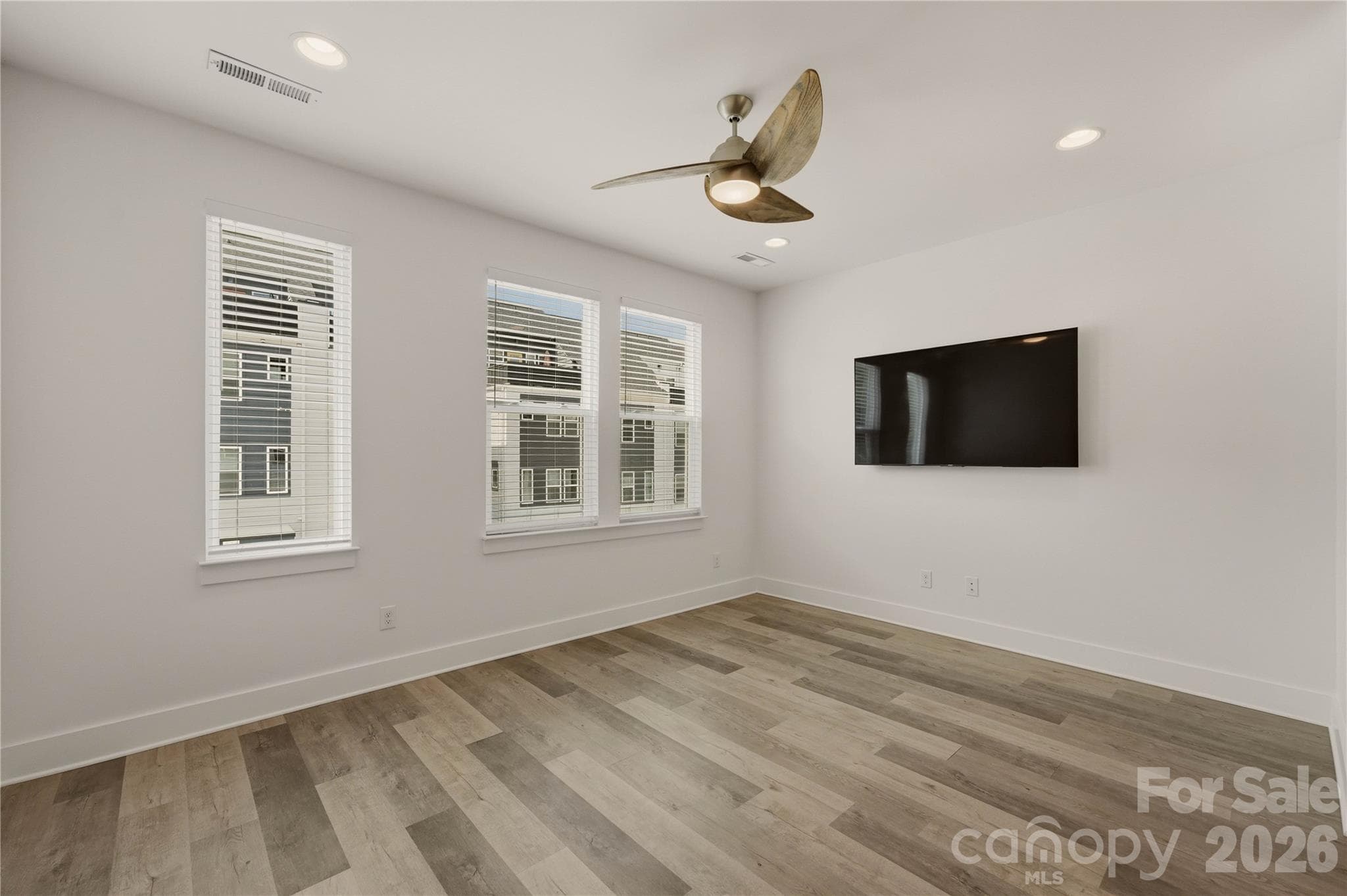Townhouse at 235 S Bruns Avenue, Charlotte, photo 19 of 48