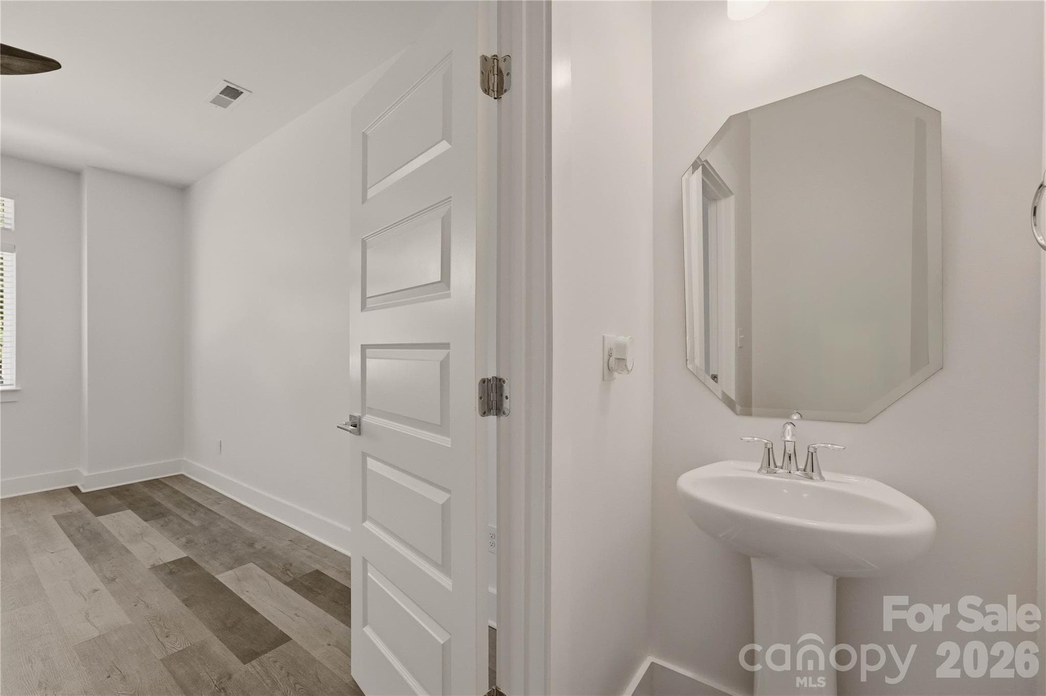 Townhouse at 235 S Bruns Avenue, Charlotte, photo 21 of 48