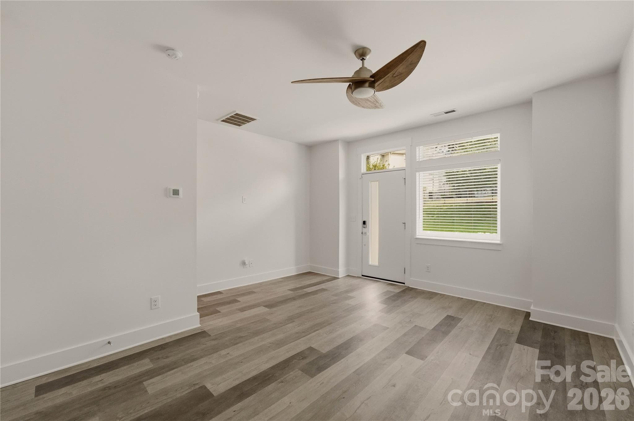 Townhouse at 235 S Bruns Avenue, Charlotte, photo 22 of 48