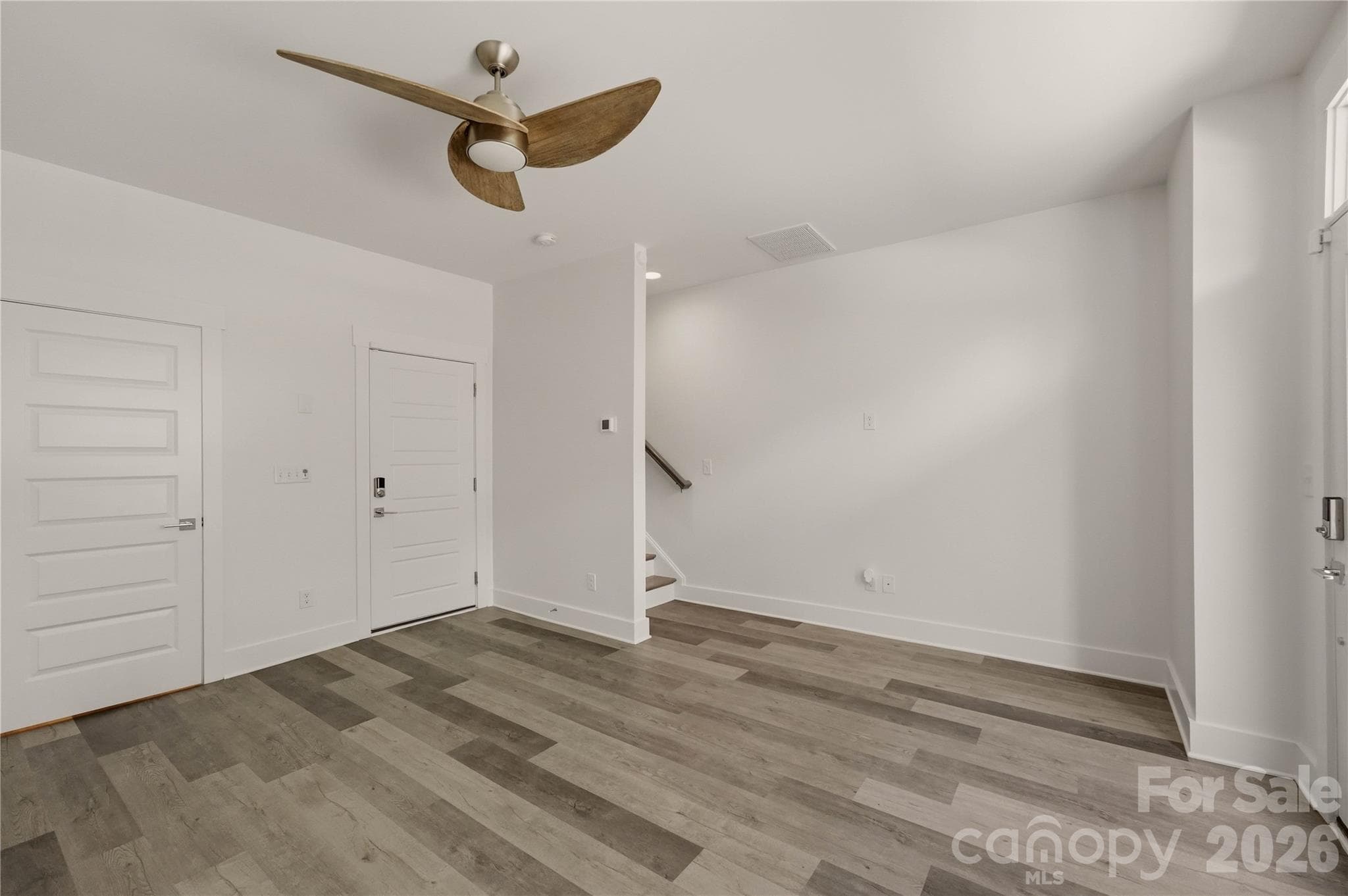 Townhouse at 235 S Bruns Avenue, Charlotte, photo 23 of 48