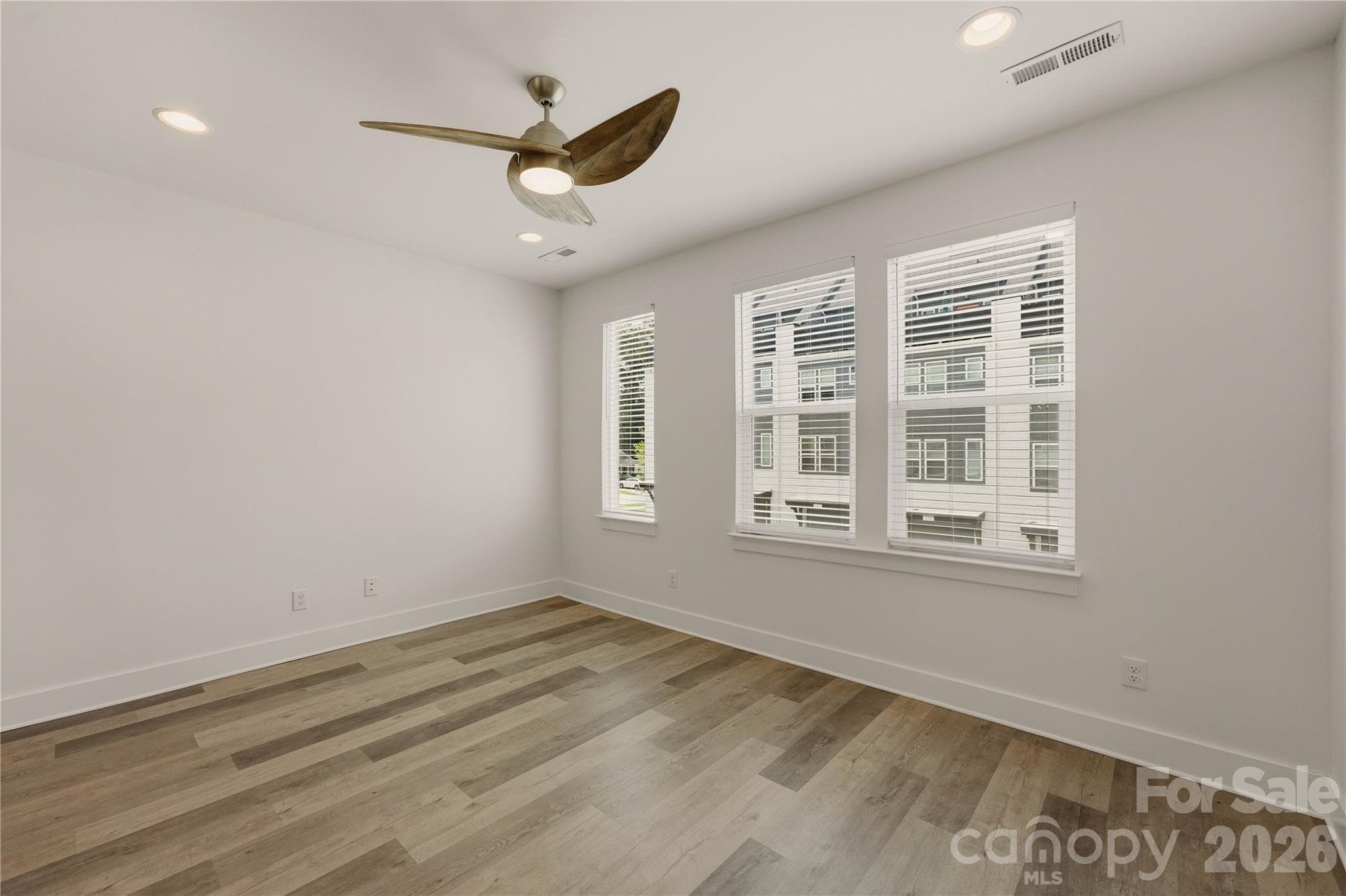 Townhouse at 235 S Bruns Avenue, Charlotte, photo 25 of 48