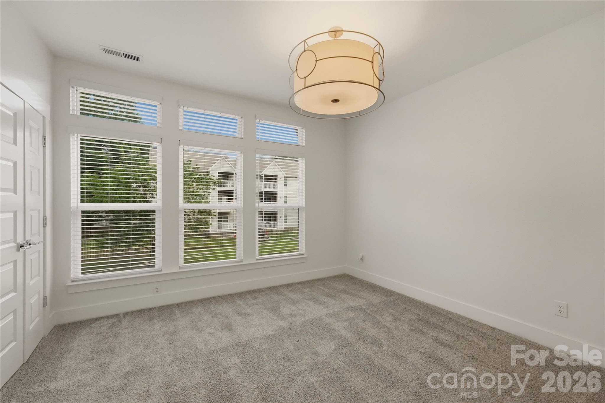 Townhouse at 235 S Bruns Avenue, Charlotte, photo 27 of 48