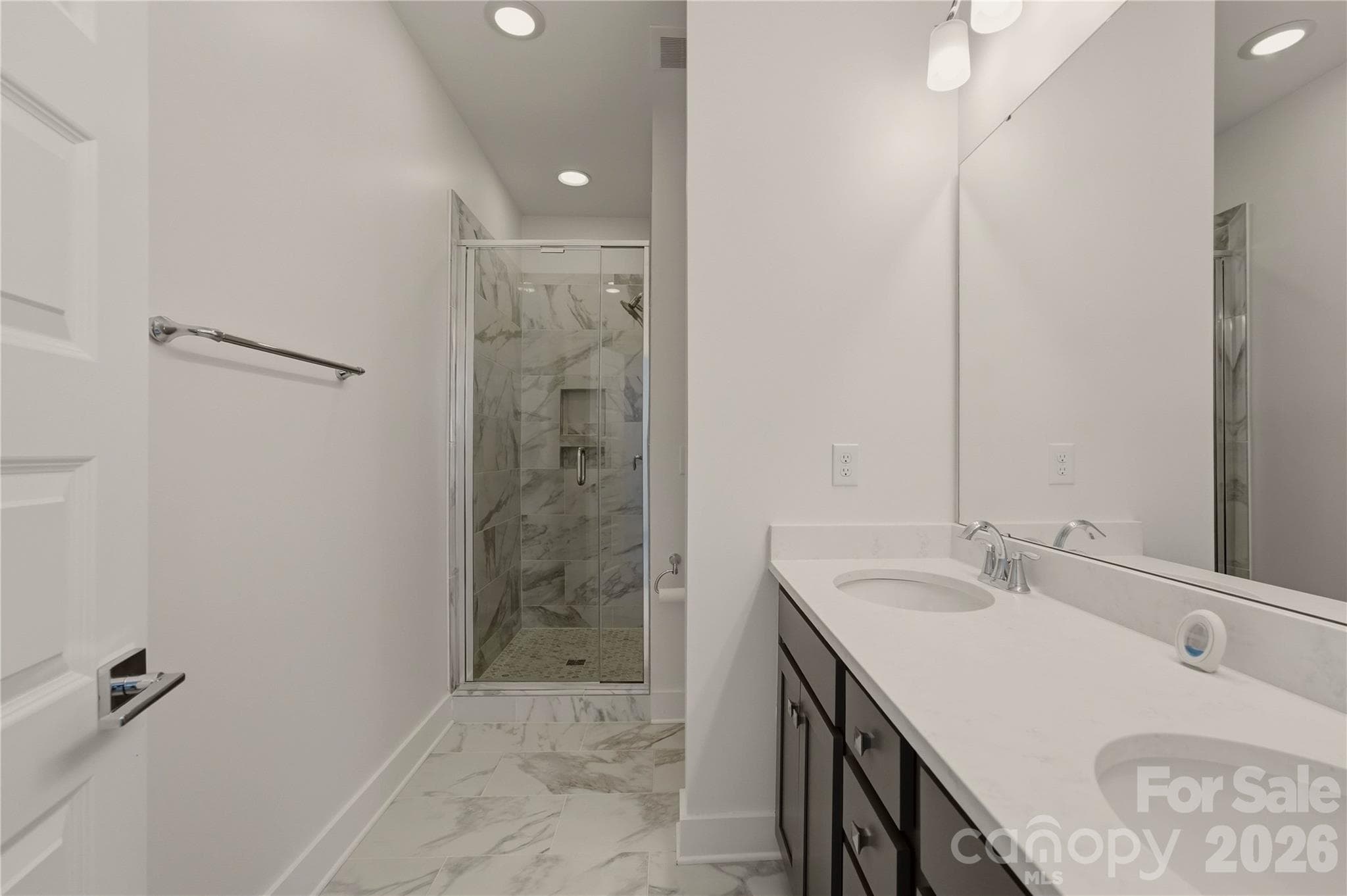 Townhouse at 235 S Bruns Avenue, Charlotte, photo 29 of 48