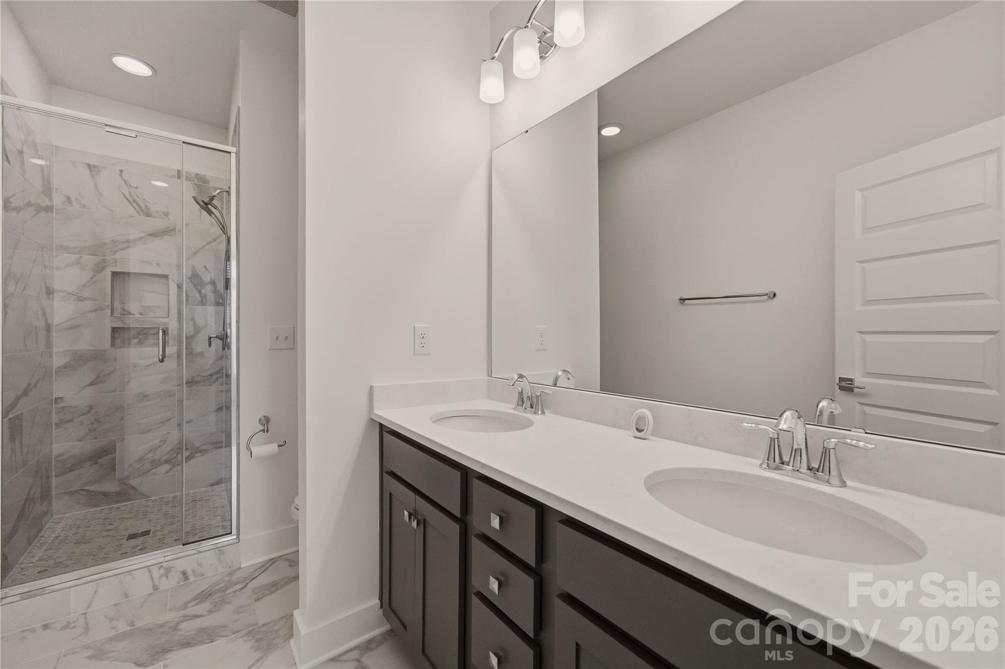 Townhouse at 235 S Bruns Avenue, Charlotte, photo 30 of 48