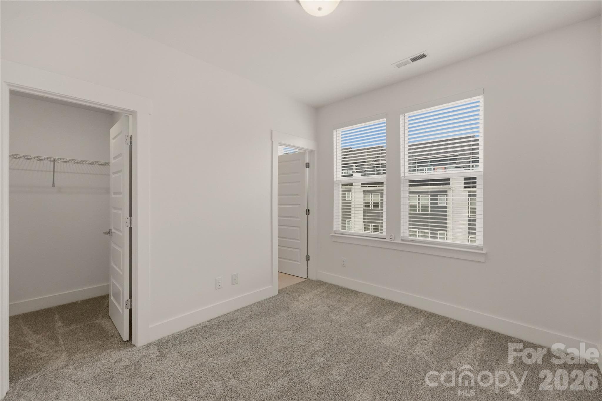 Townhouse at 235 S Bruns Avenue, Charlotte, photo 33 of 48