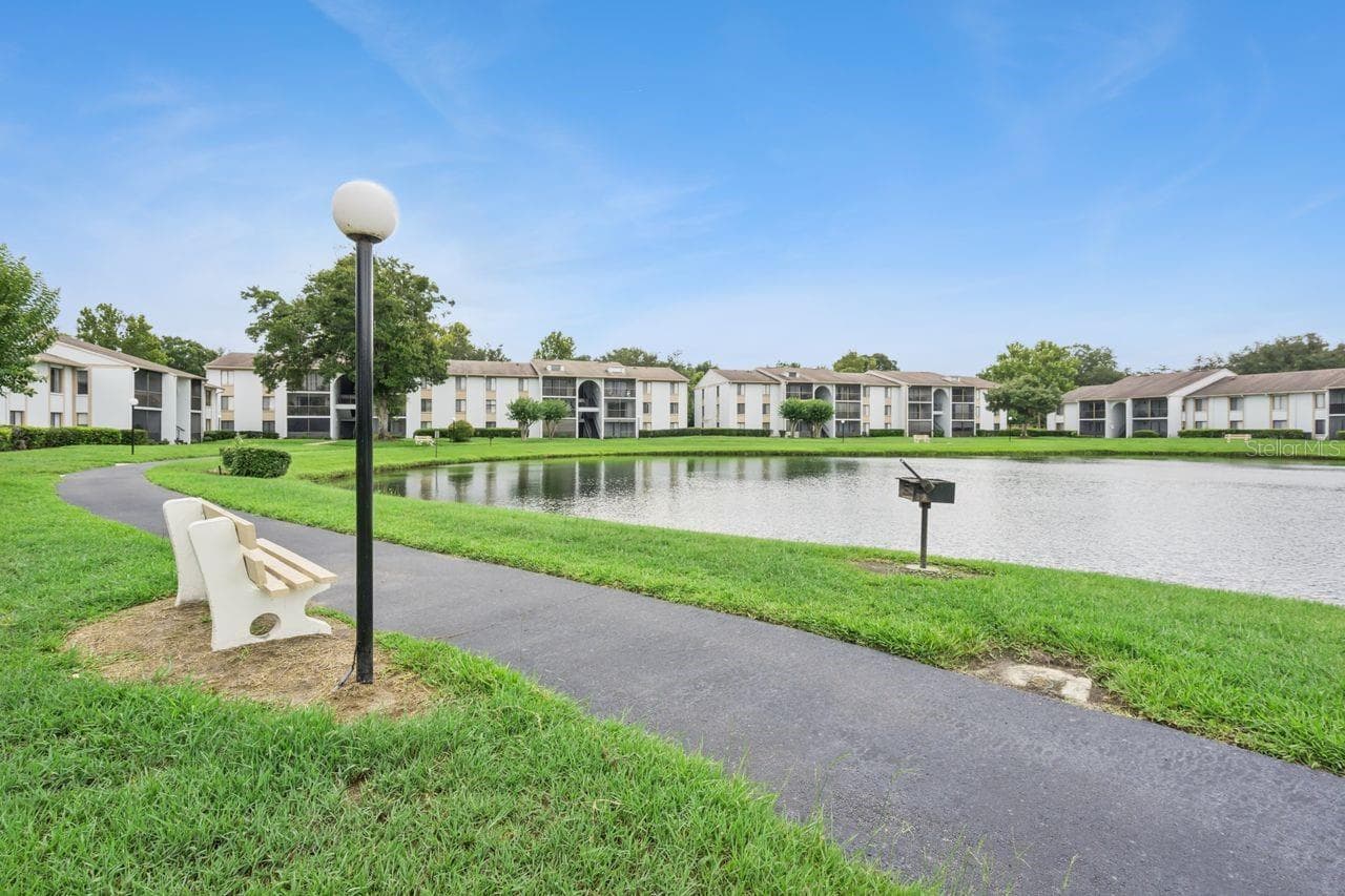 Condominium at 8215 SUN SPRING CIR #12, ORLANDO, photo 31 of 31
