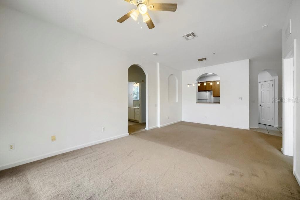 Condominium at 6466 CAVA ALTA DR #208, ORLANDO, photo 4 of 26
