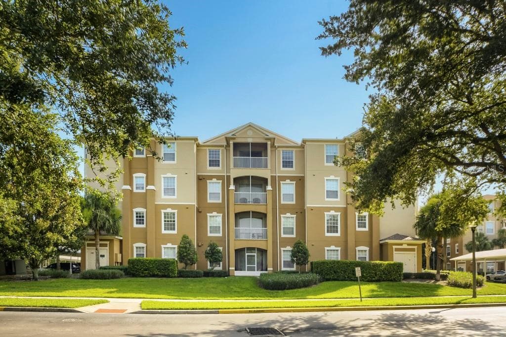 Condominium at 6466 CAVA ALTA DR #208, ORLANDO, photo 26 of 26