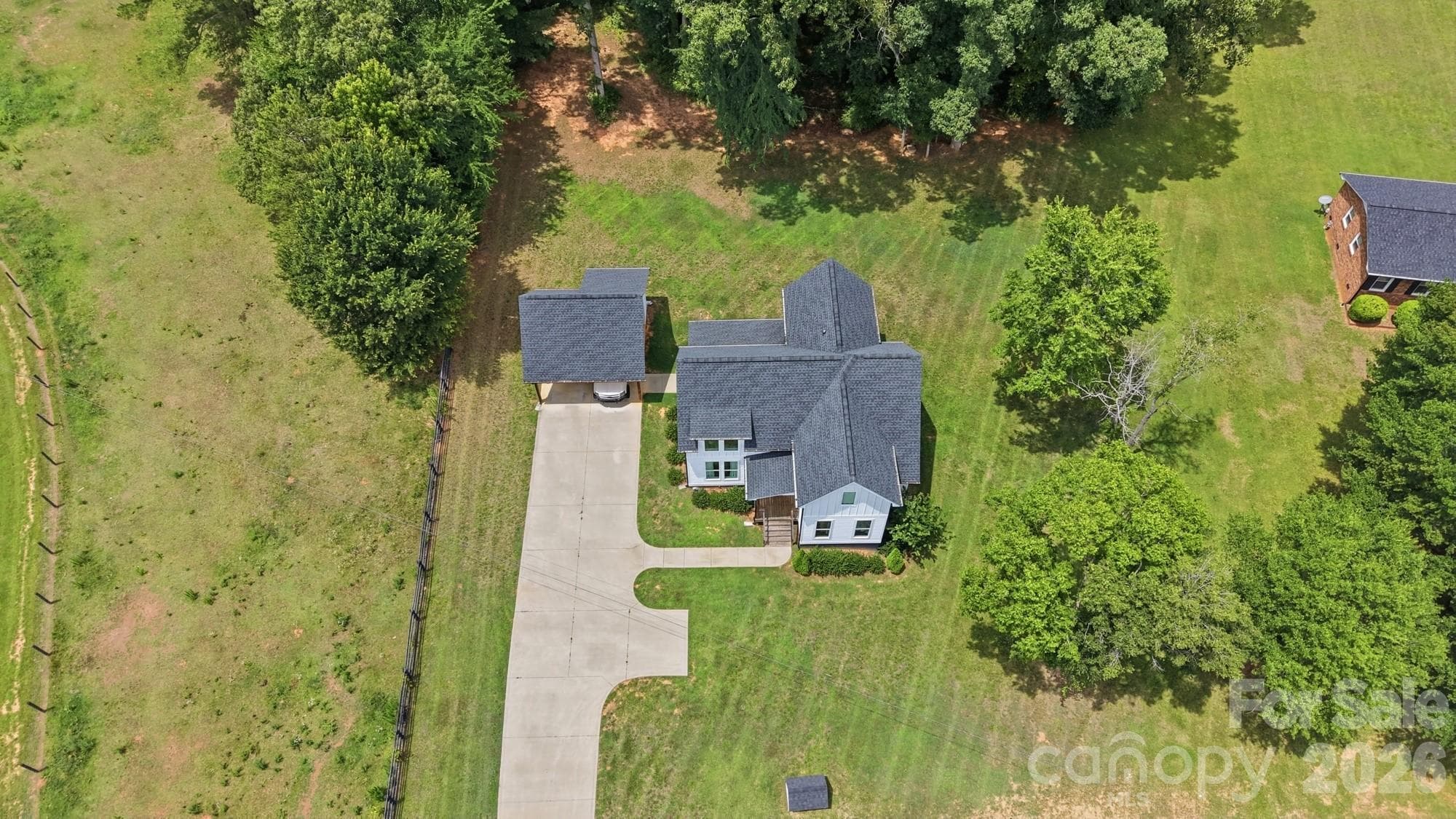 Single Family Residence at Gastonia, photo 2 of 24