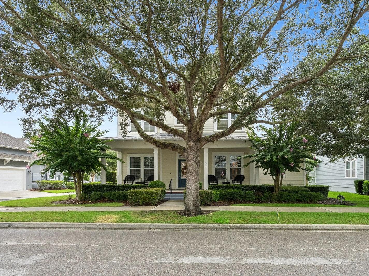 Tree-Lined Streets - 844 OAKLAND PARK BLVD, WINTER GARDEN