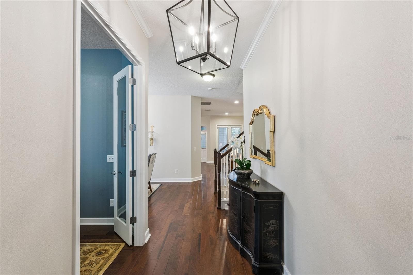 Entryway - 844 OAKLAND PARK BLVD, WINTER GARDEN