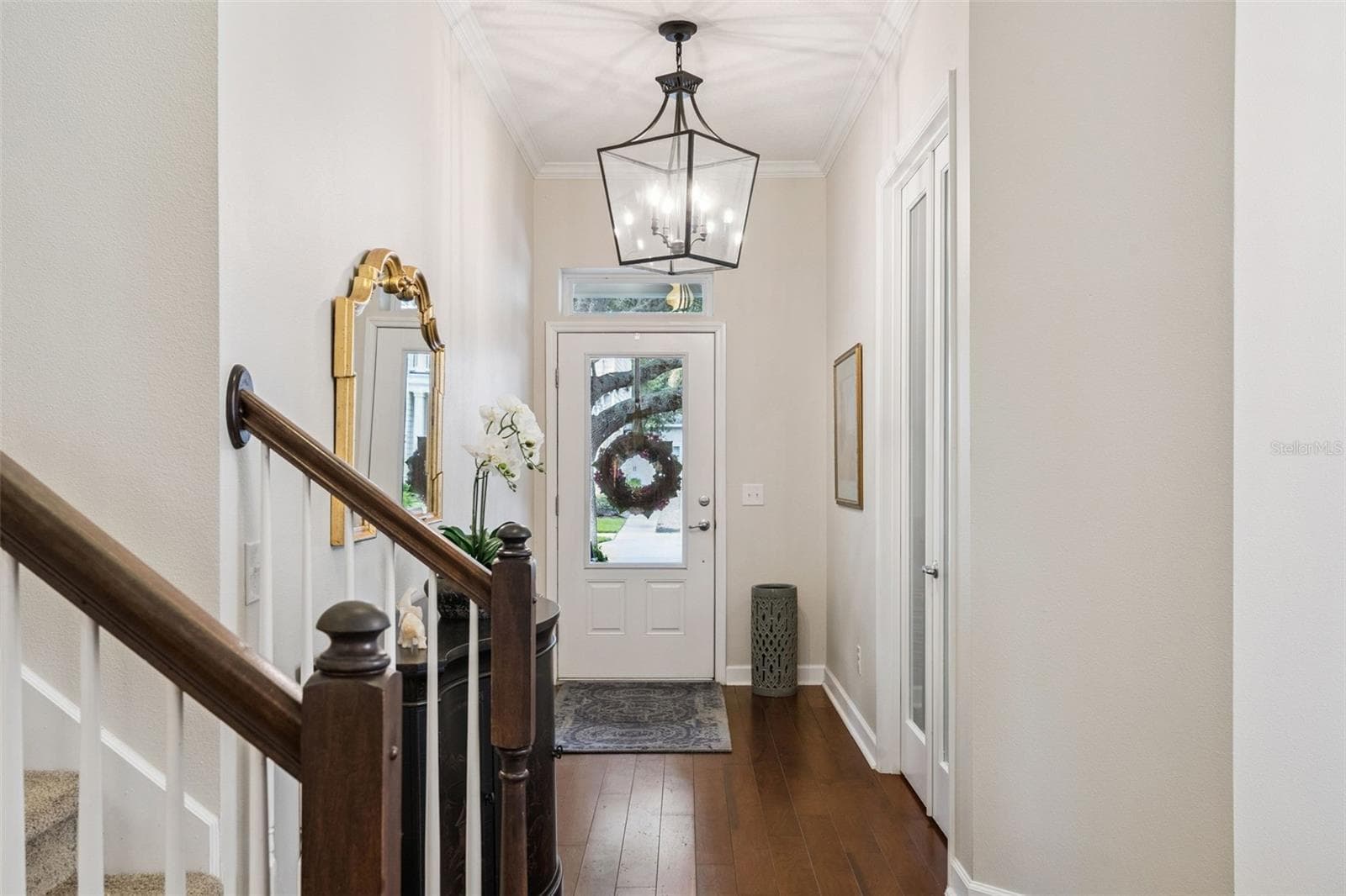 Entryway - 844 OAKLAND PARK BLVD, WINTER GARDEN