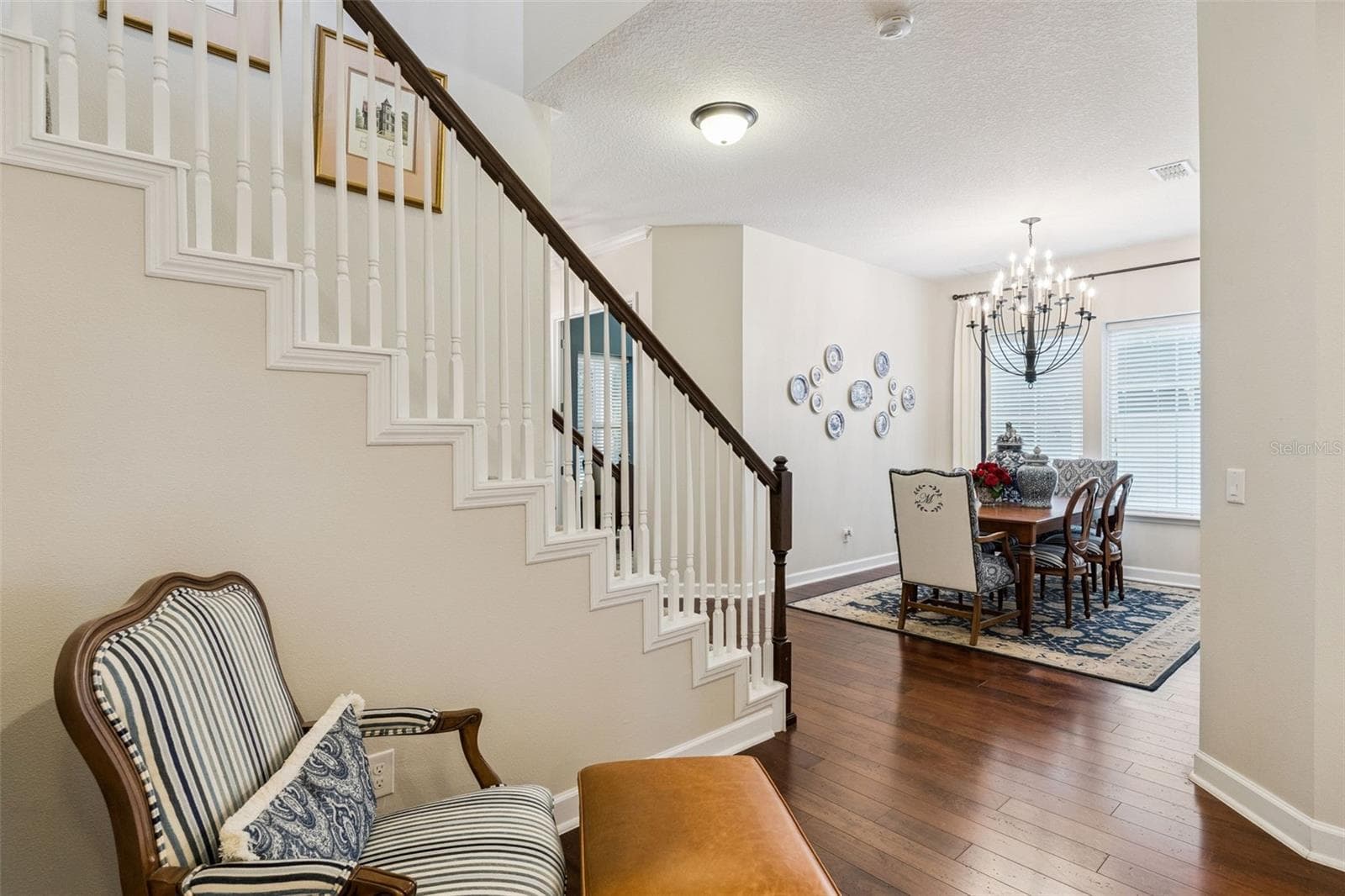 Entryway - 844 OAKLAND PARK BLVD, WINTER GARDEN
