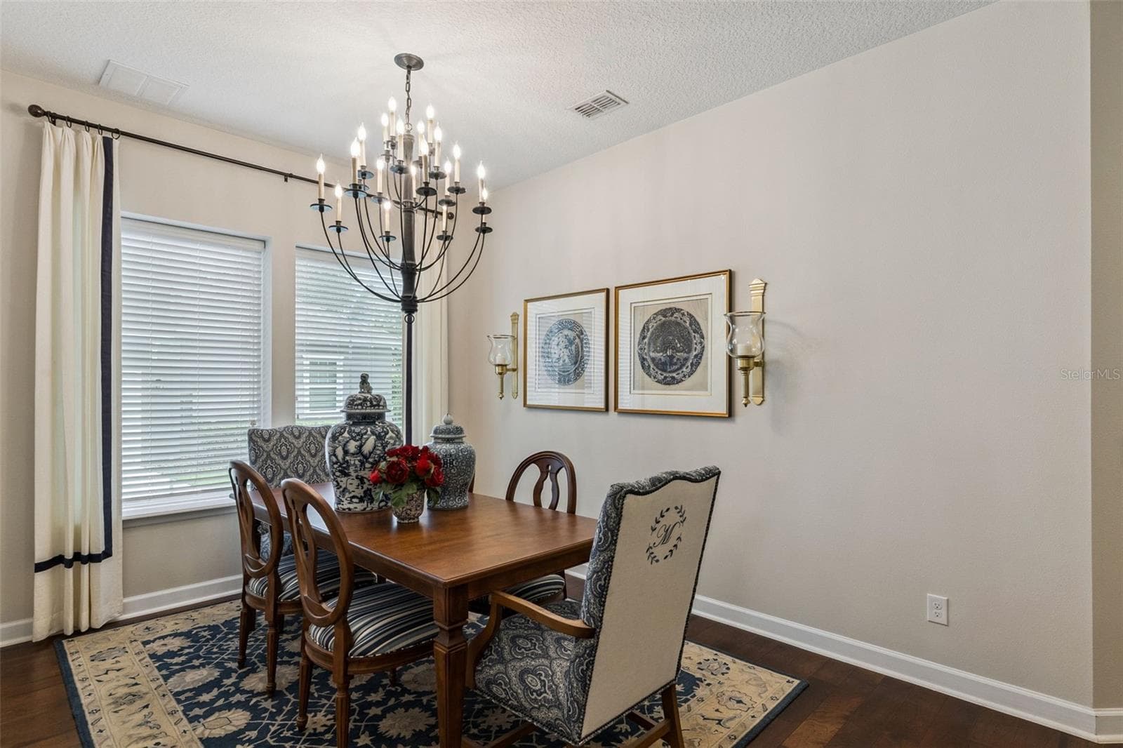 Dining Room - 844 OAKLAND PARK BLVD, WINTER GARDEN