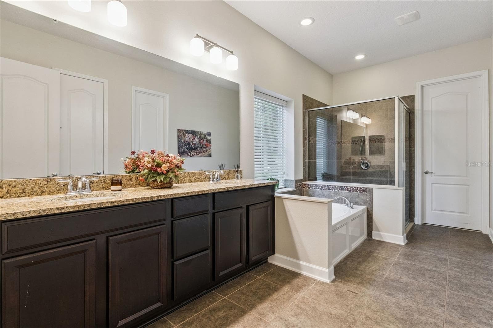 Primary Bathroom - 844 OAKLAND PARK BLVD, WINTER GARDEN