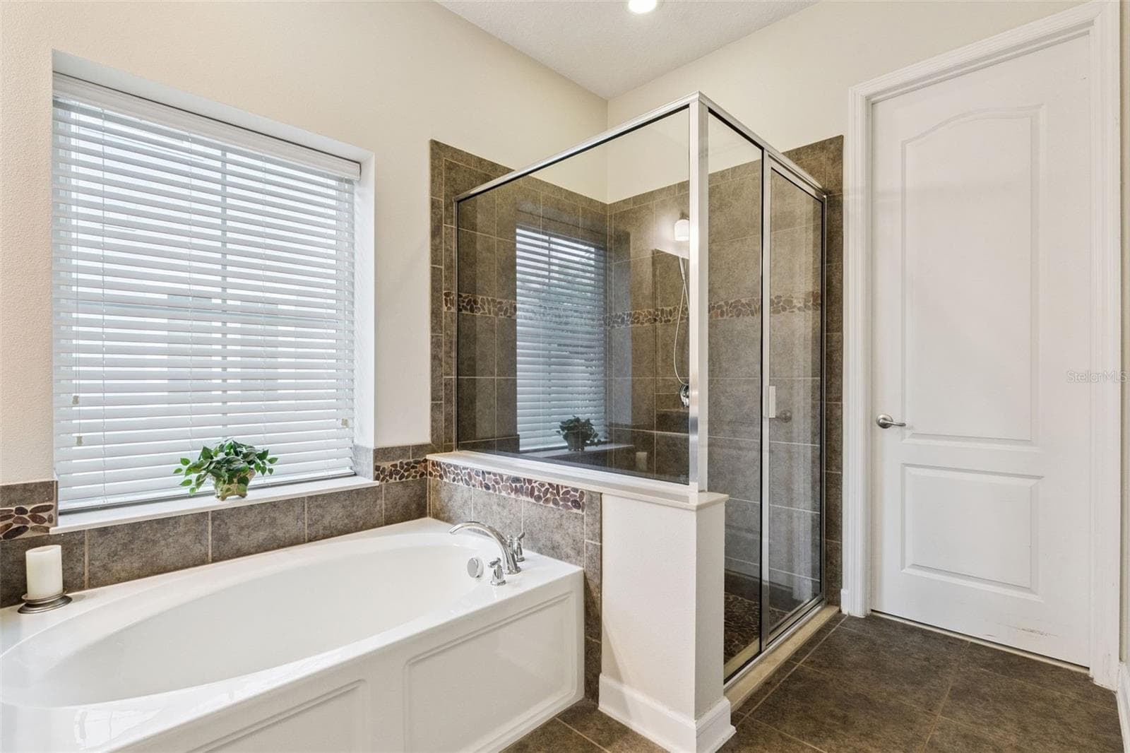 Primary Bathroom - 844 OAKLAND PARK BLVD, WINTER GARDEN