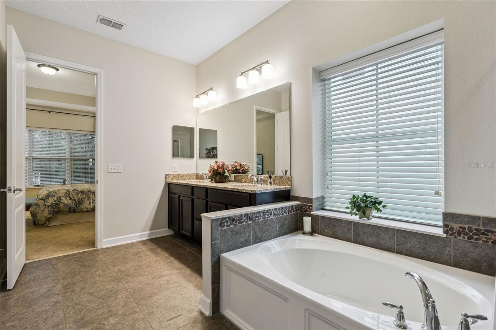 Primary Bathroom - 844 OAKLAND PARK BLVD, WINTER GARDEN
