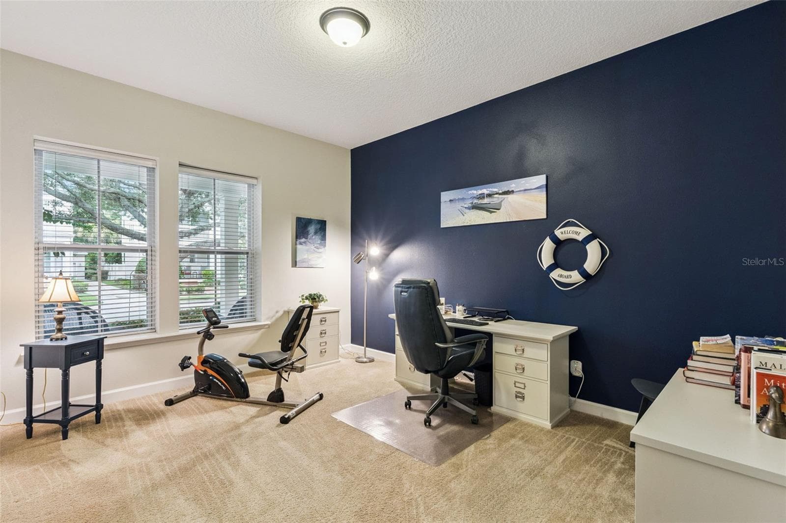 Downstairs Bedroom 2 - 844 OAKLAND PARK BLVD, WINTER GARDEN