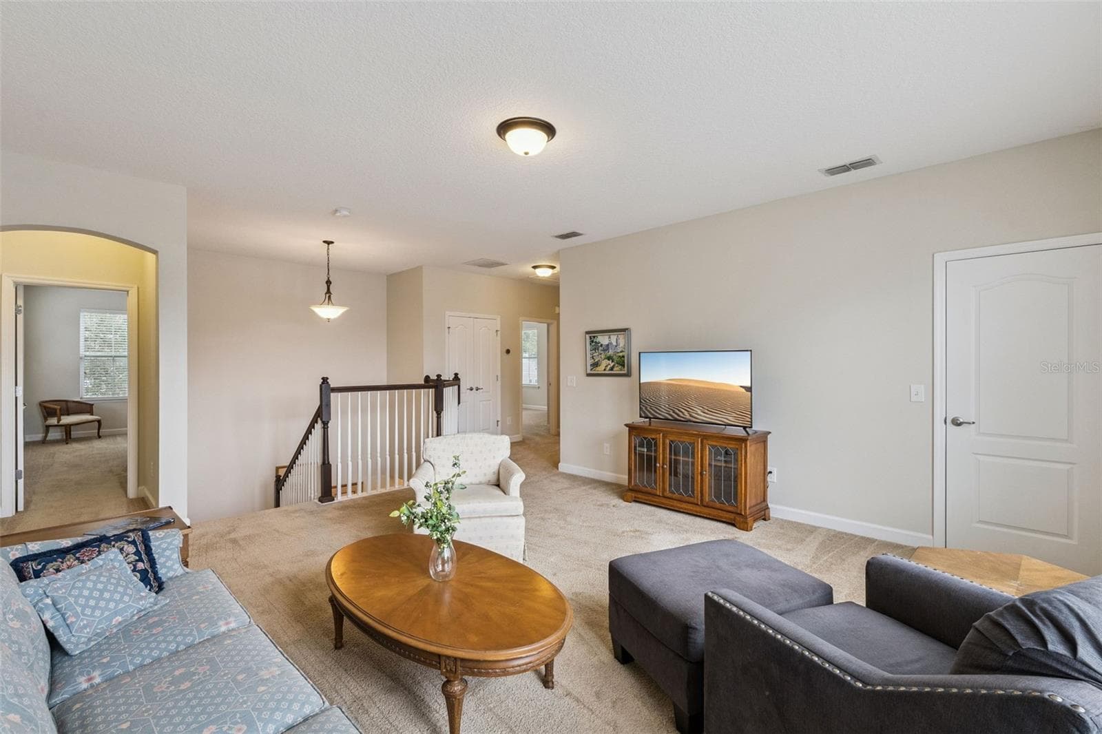 Upstairs Loft - 844 OAKLAND PARK BLVD, WINTER GARDEN
