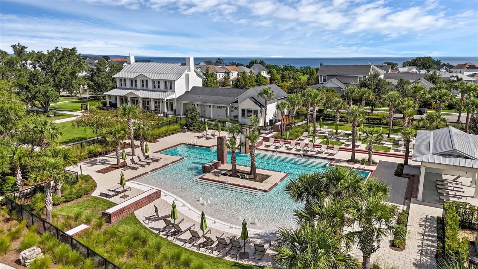 Community Amenities - 844 OAKLAND PARK BLVD, WINTER GARDEN
