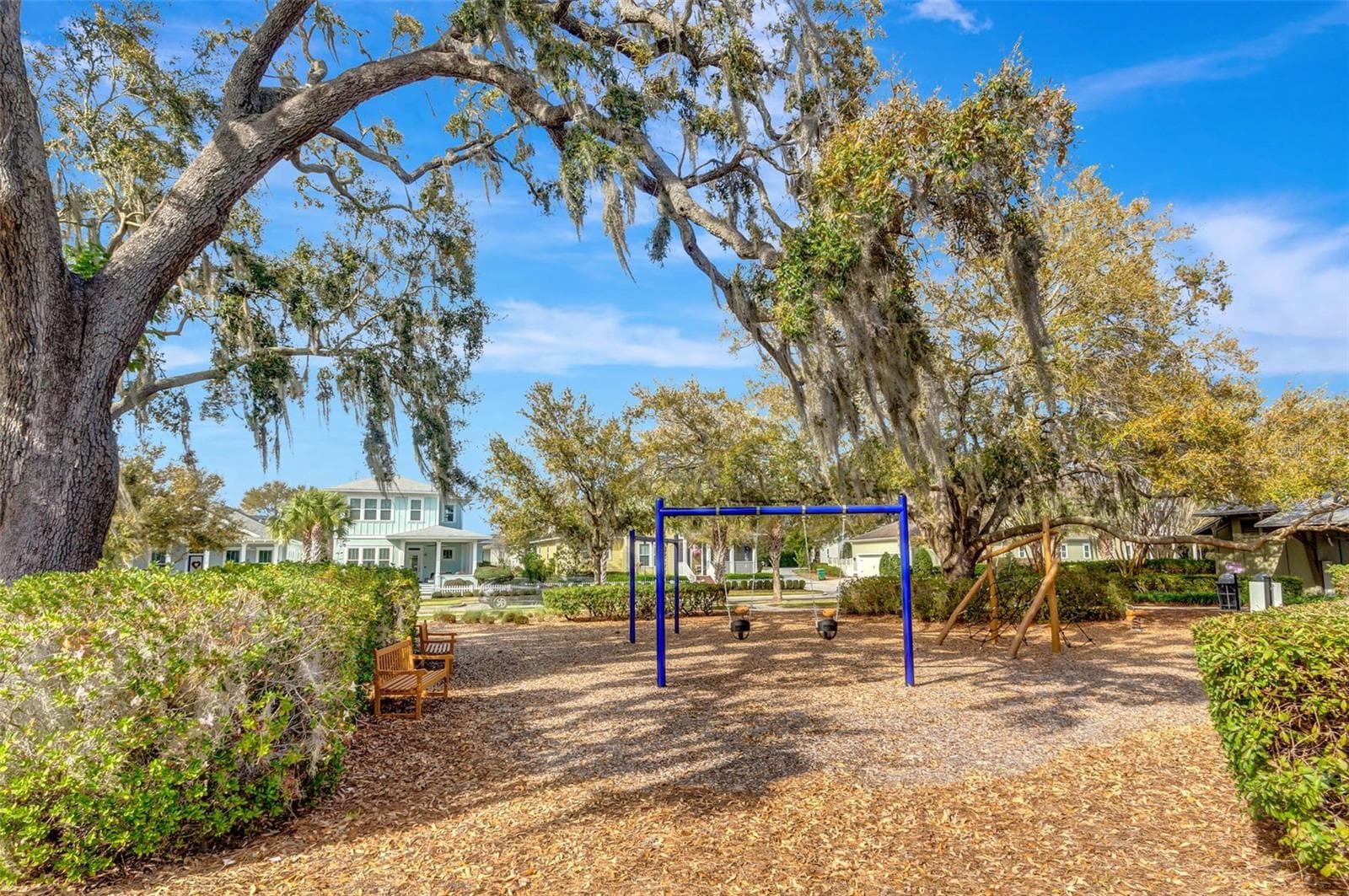 Playground - 844 OAKLAND PARK BLVD, WINTER GARDEN