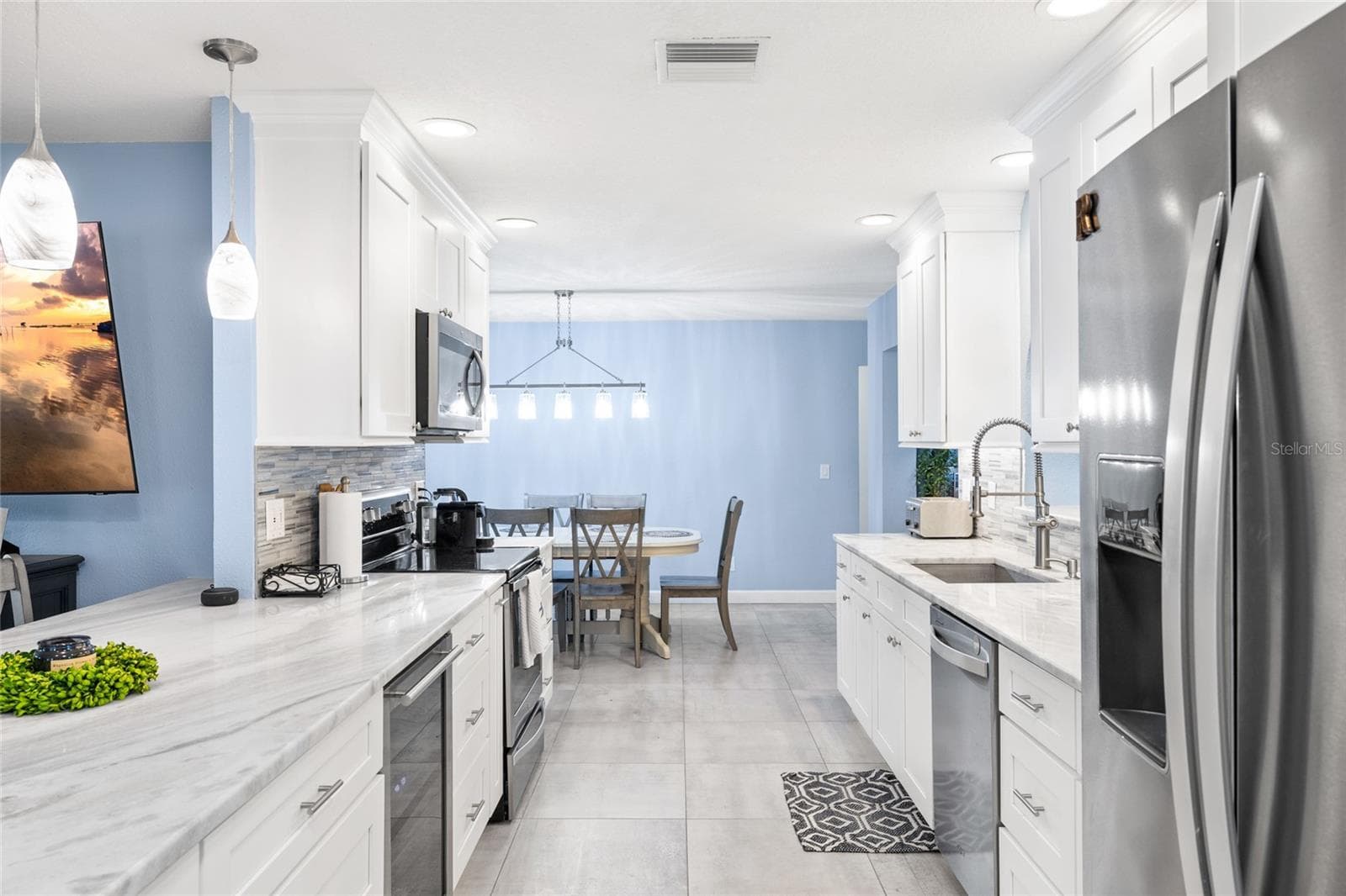 Kitchen - 1070 MCCARTY ST, DUNEDIN