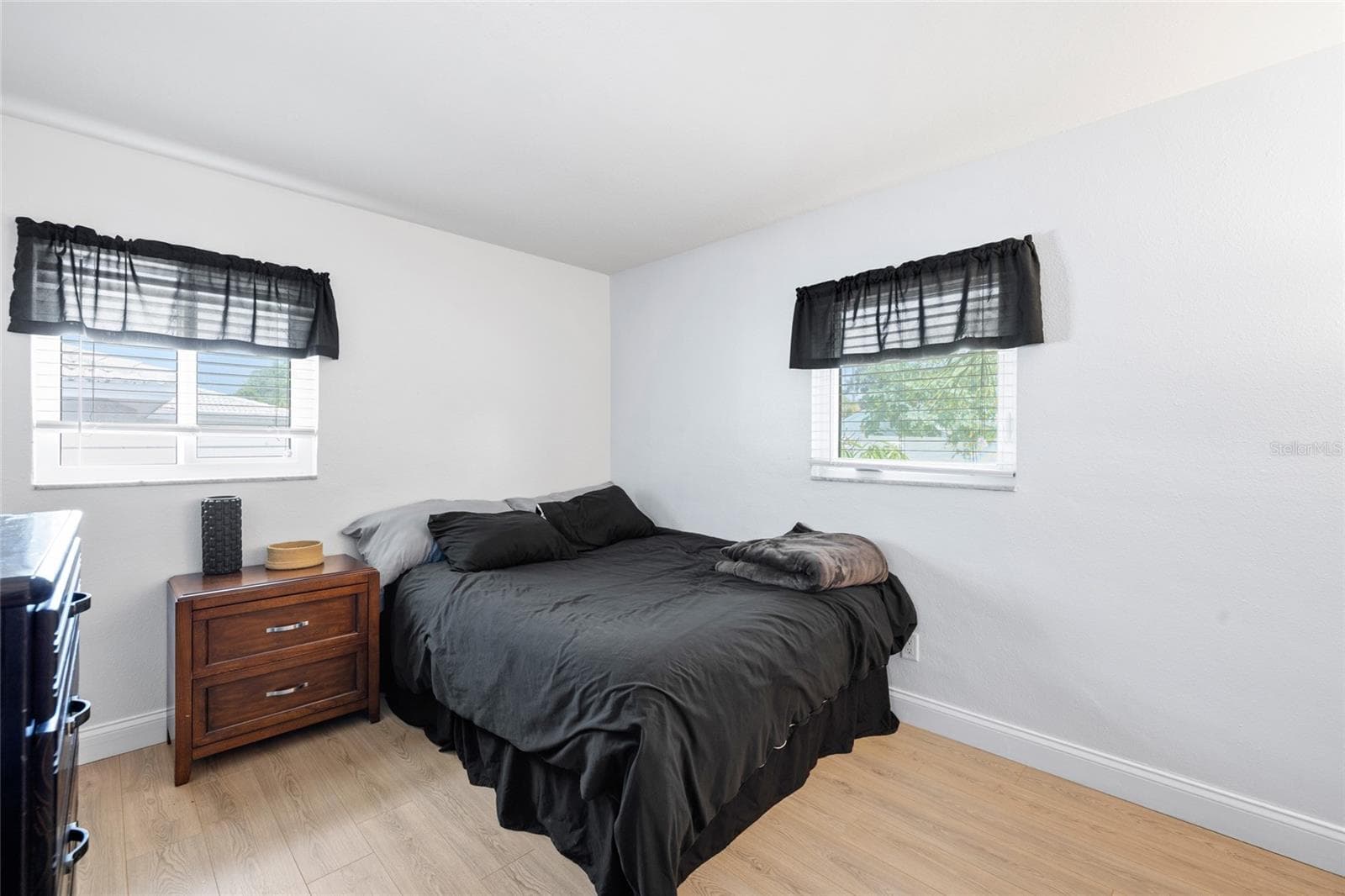 2nd Bedroom - 1070 MCCARTY ST, DUNEDIN