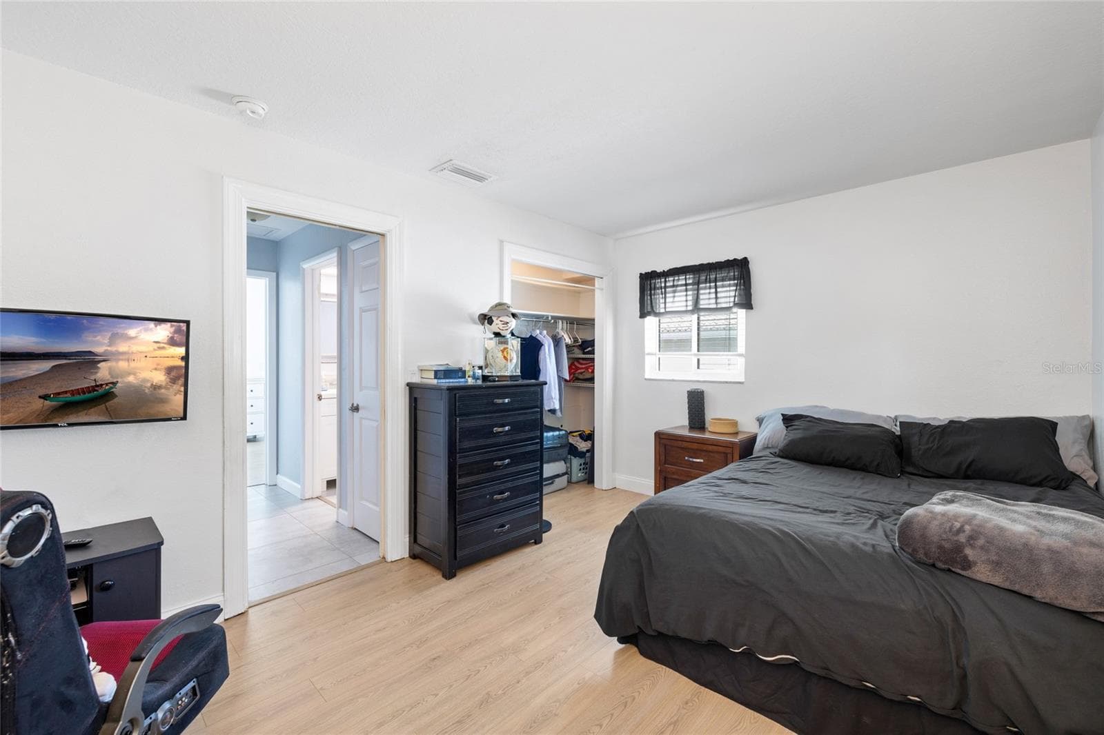 2nd Bedroom - 1070 MCCARTY ST, DUNEDIN