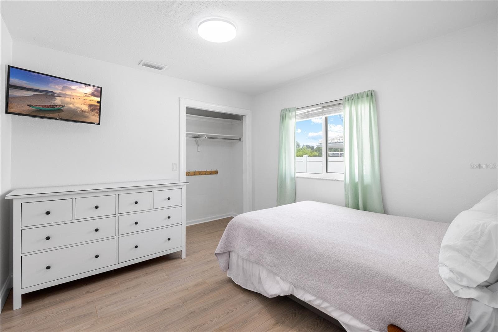 3rd Bedroom - 1070 MCCARTY ST, DUNEDIN