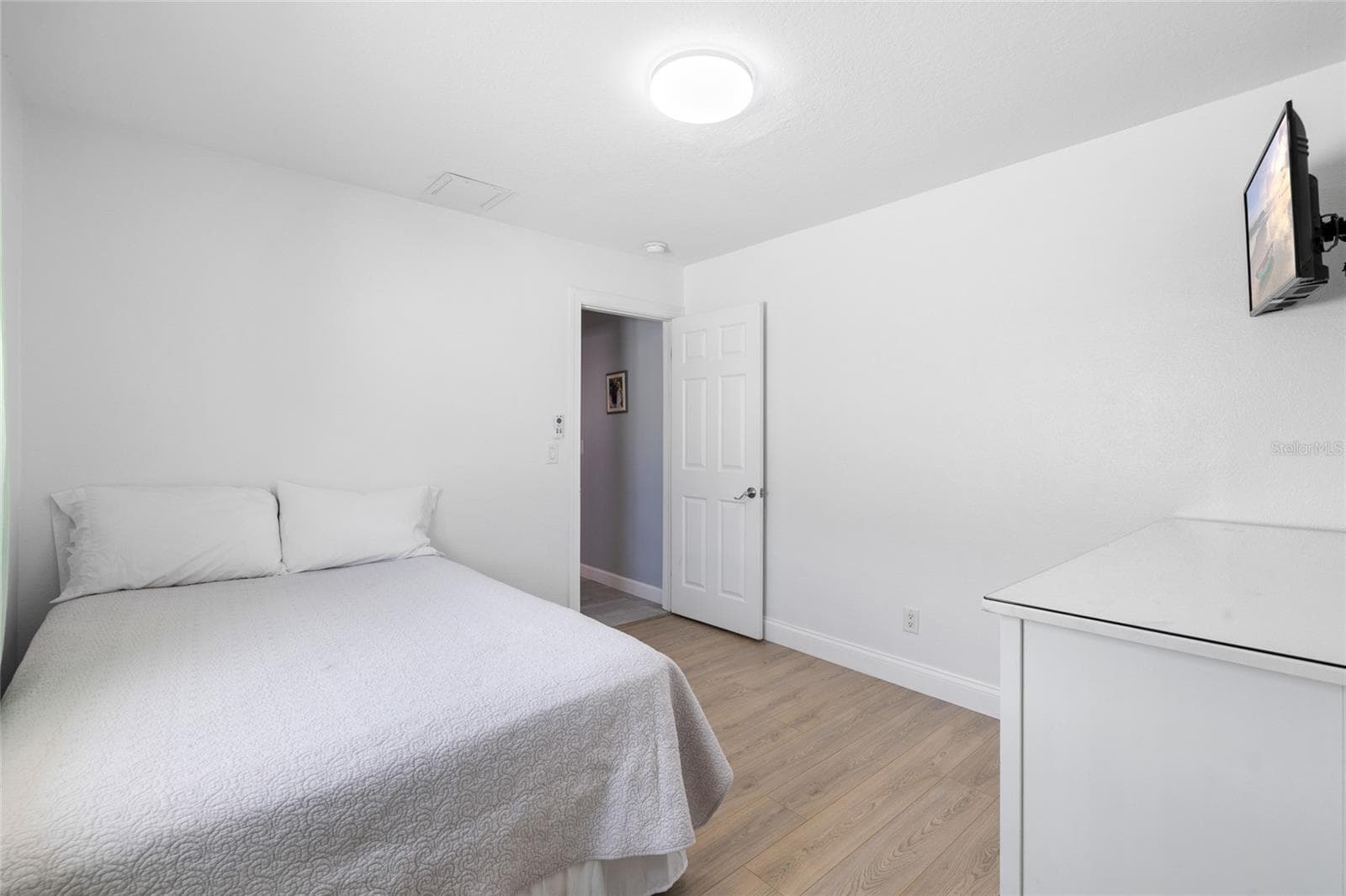 3rd Bedroom - 1070 MCCARTY ST, DUNEDIN
