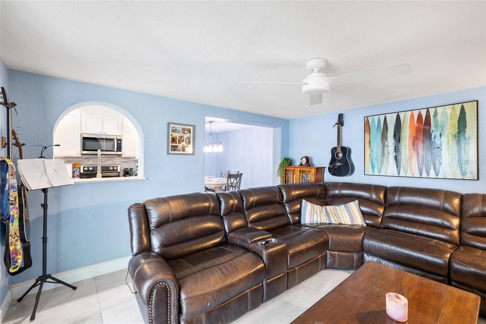 Seperate Family Room - 1070 MCCARTY ST, DUNEDIN