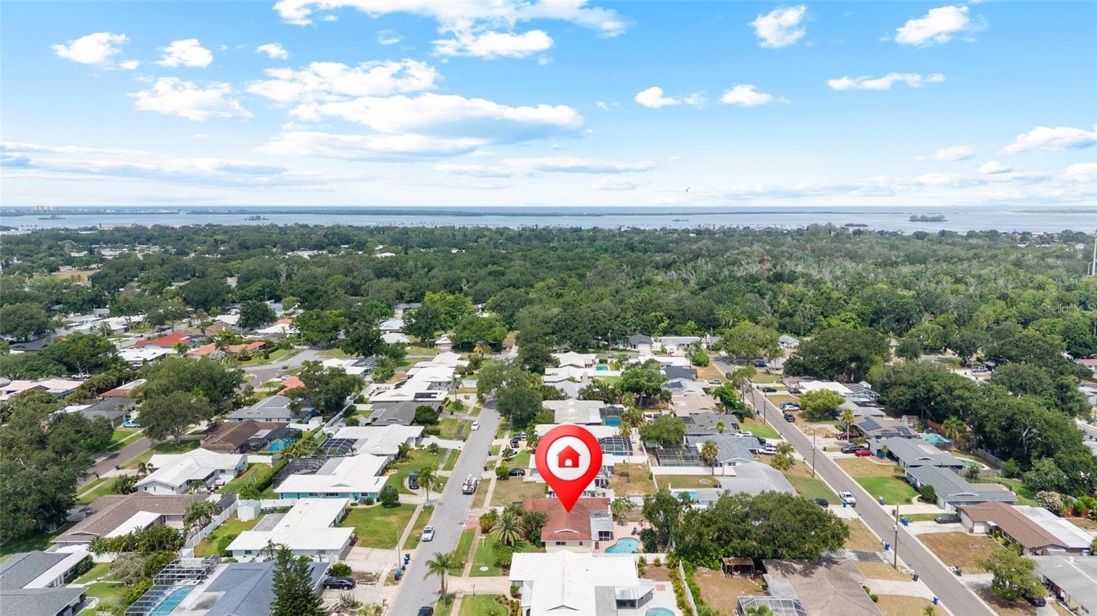 Desireable Neighborhood - 1070 MCCARTY ST, DUNEDIN