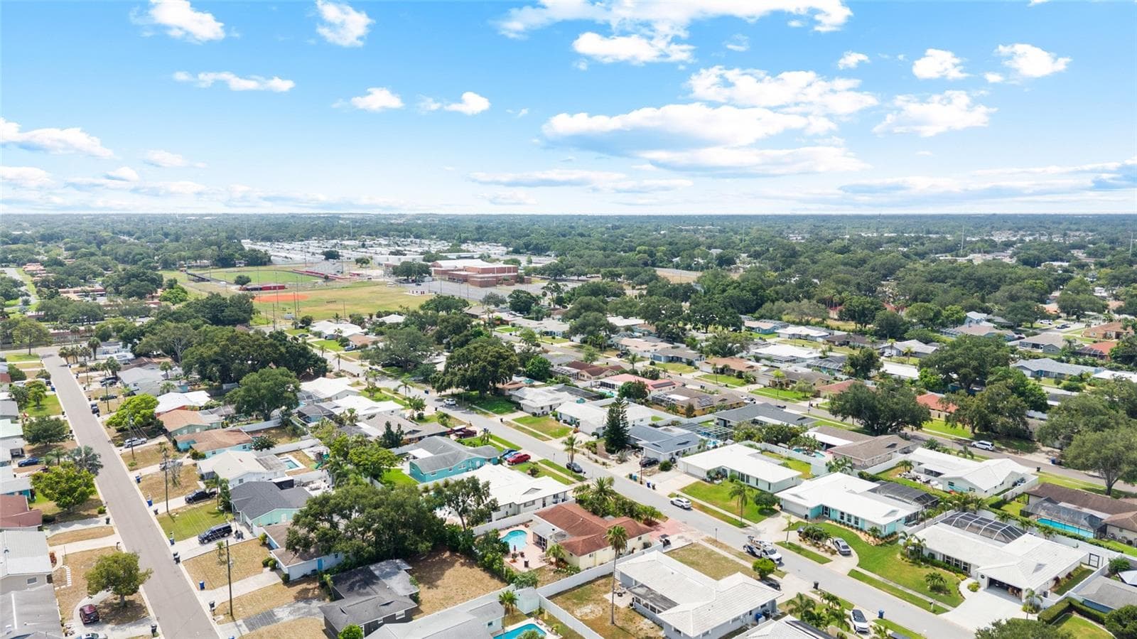 Not far from Dunedin High School - 1070 MCCARTY ST, DUNEDIN