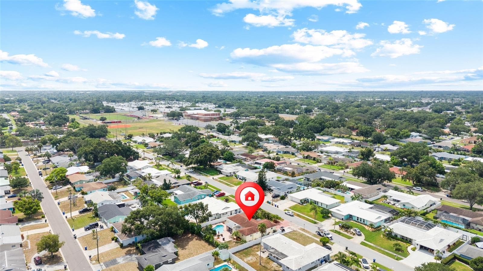 1070 McCarty Street - 1070 MCCARTY ST, DUNEDIN