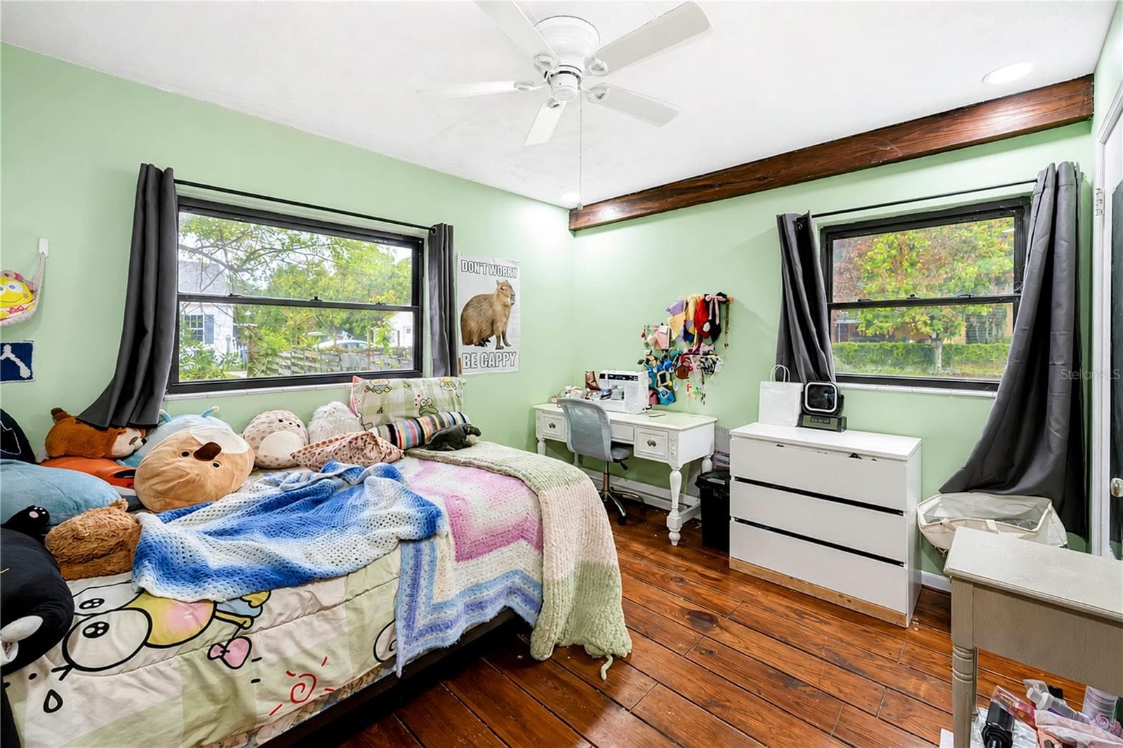 Single Family Residence at 715 AVENUE B SW, WINTER HAVEN, photo 15 of 25