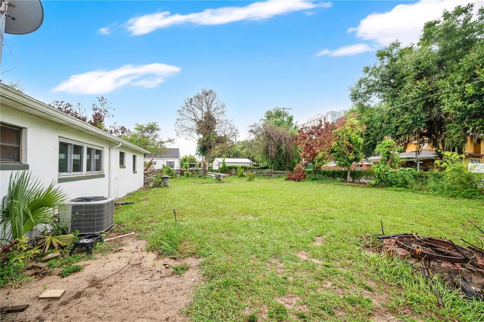 Single Family Residence at 715 AVENUE B SW, WINTER HAVEN, photo 21 of 25