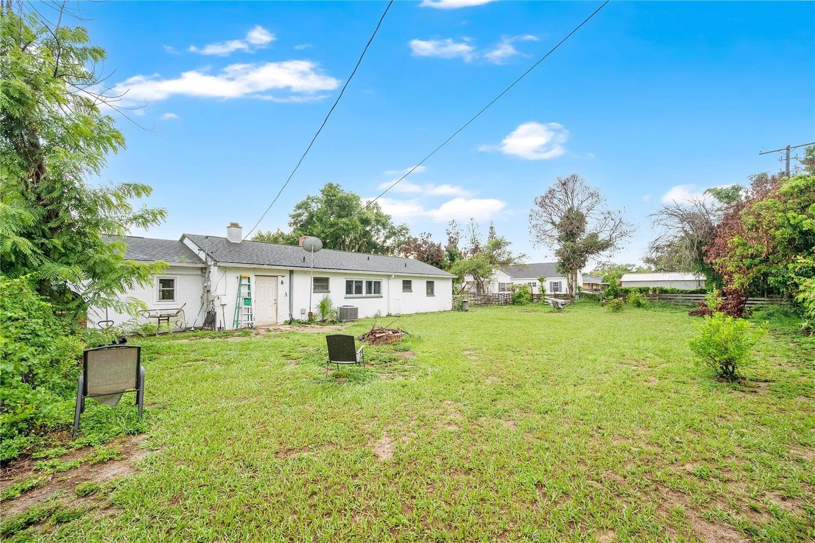 Single Family Residence at 715 AVENUE B SW, WINTER HAVEN, photo 24 of 25