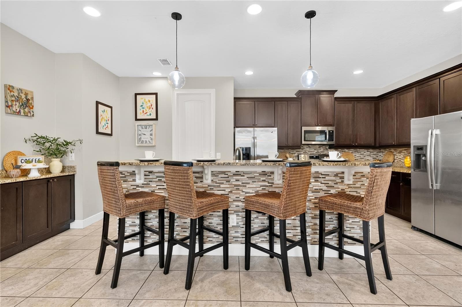 Single Family Residence at 7657 WILMINGTON LOOP, KISSIMMEE, photo 3 of 86