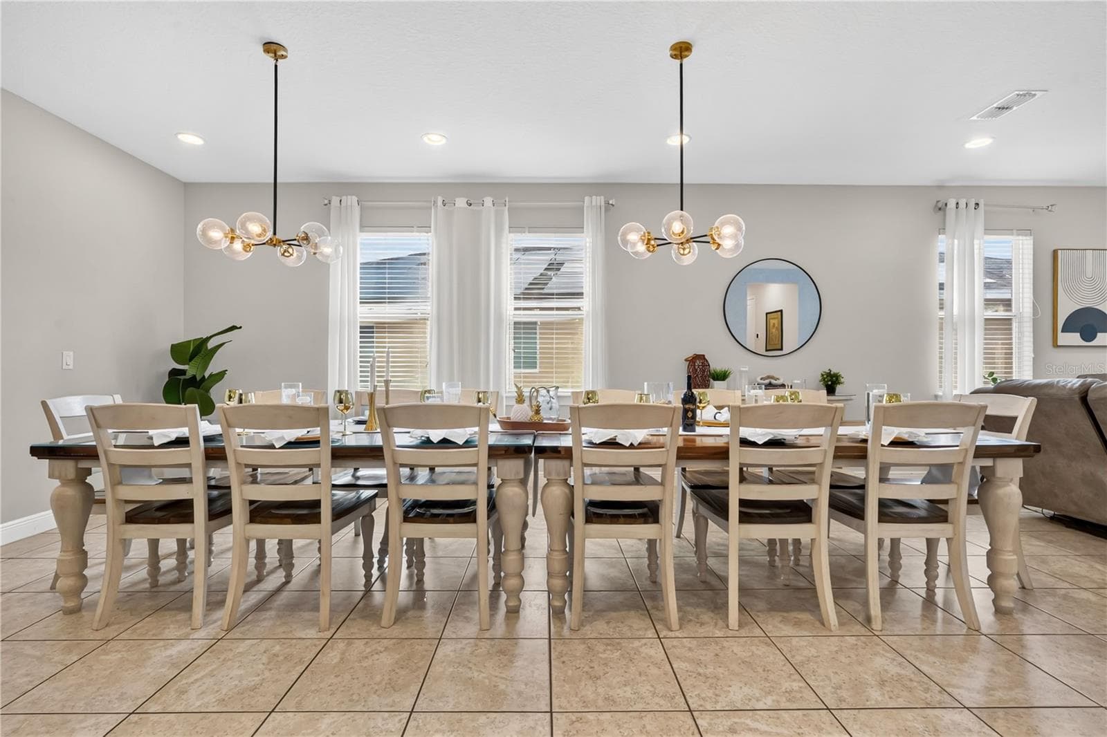 Single Family Residence at 7657 WILMINGTON LOOP, KISSIMMEE, photo 13 of 86