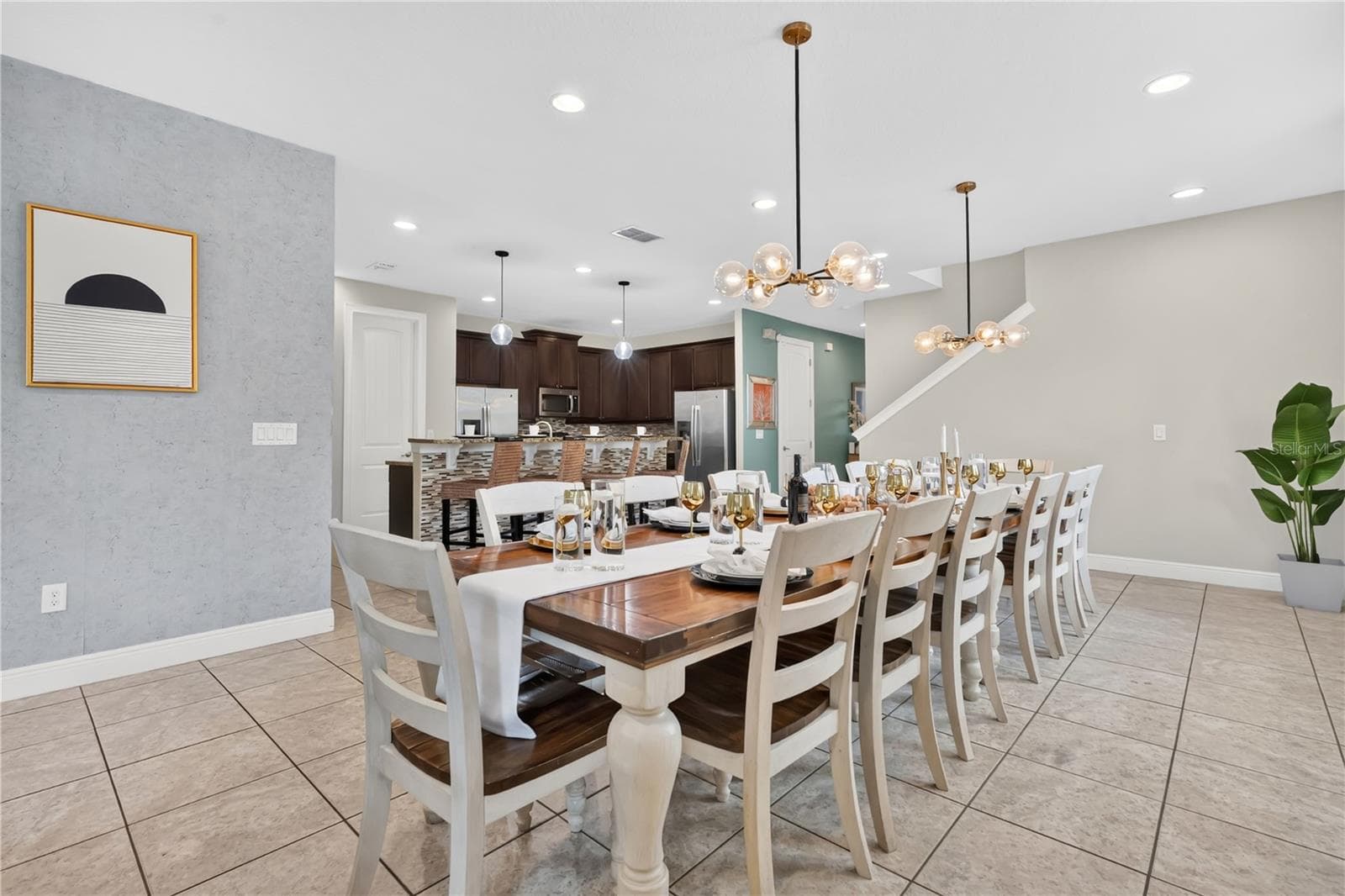 Single Family Residence at 7657 WILMINGTON LOOP, KISSIMMEE, photo 16 of 86