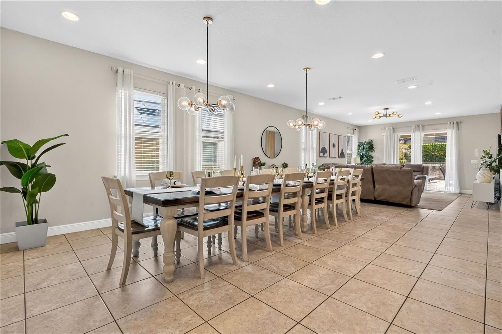 Single Family Residence at 7657 WILMINGTON LOOP, KISSIMMEE, photo 17 of 86