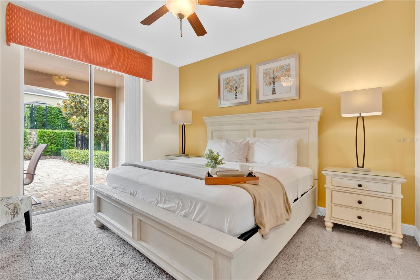 Single Family Residence at 7657 WILMINGTON LOOP, KISSIMMEE, photo 21 of 86