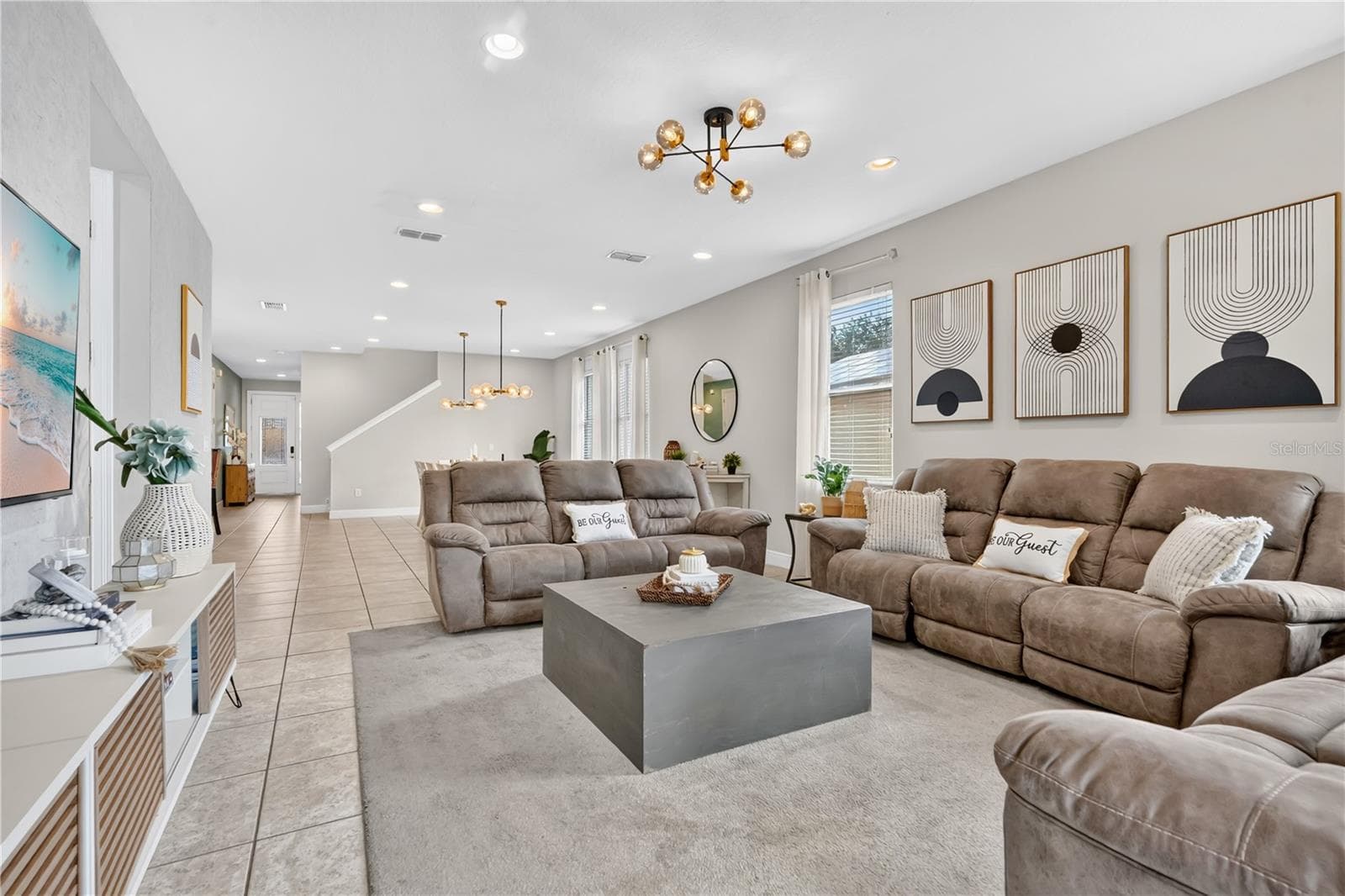 Single Family Residence at 7657 WILMINGTON LOOP, KISSIMMEE, photo 18 of 86