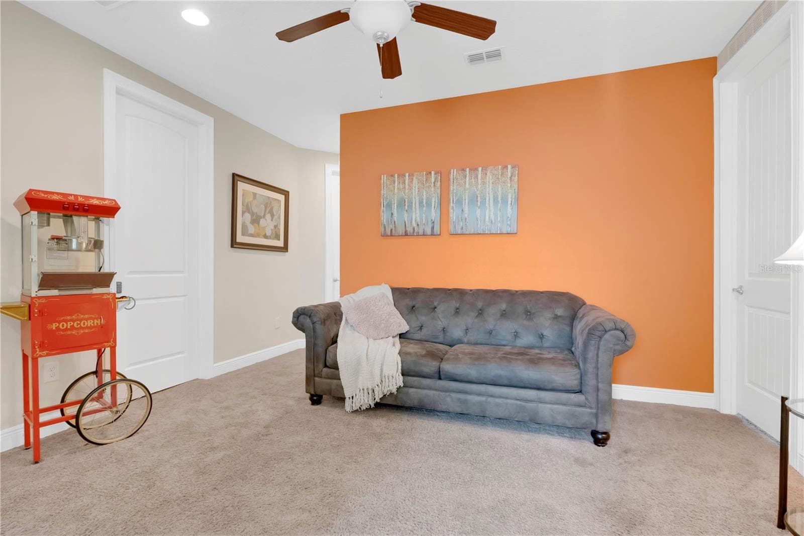 Single Family Residence at 7657 WILMINGTON LOOP, KISSIMMEE, photo 32 of 86