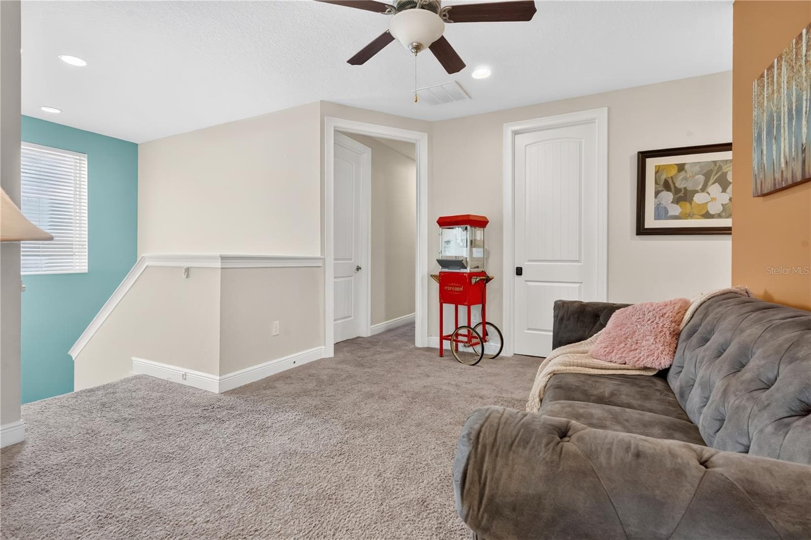 Single Family Residence at 7657 WILMINGTON LOOP, KISSIMMEE, photo 33 of 86